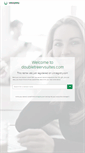 Mobile Screenshot of doubletreervsuites.com